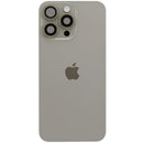 Tapa trasera original iPhone 15 Pro Max