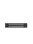 Conector FPC del Digitalizador en la Placa Base para iPad 6 (36 Pin)