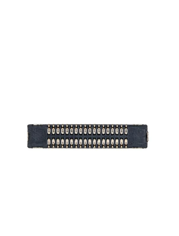 Conector FPC del Digitalizador en la Placa Base para iPad 6 (36 Pin)