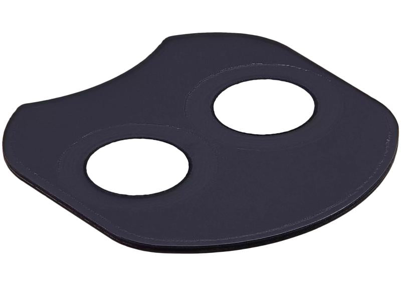 Repara la cámara trasera de tu Honor 90 Lite con este lente de vidrio con adhesivo en Guatemala.