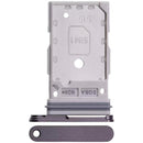 Encuentra la bandeja doble SIM compatible para Samsung Galaxy S24 FE 5G en Guatemala en nuestro taller de reparaciones Samsung, especialistas en componentes originales y de calidad premium.
