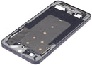 Reparación de chasis intermedio Samsung Galaxy S25 Plus 5G en Guatemala.