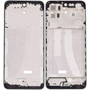 Marco de pantalla LCD para Motorola Moto G32 (XT2235 / 2022) compatible con la reparación de pantallas en Guatemala.