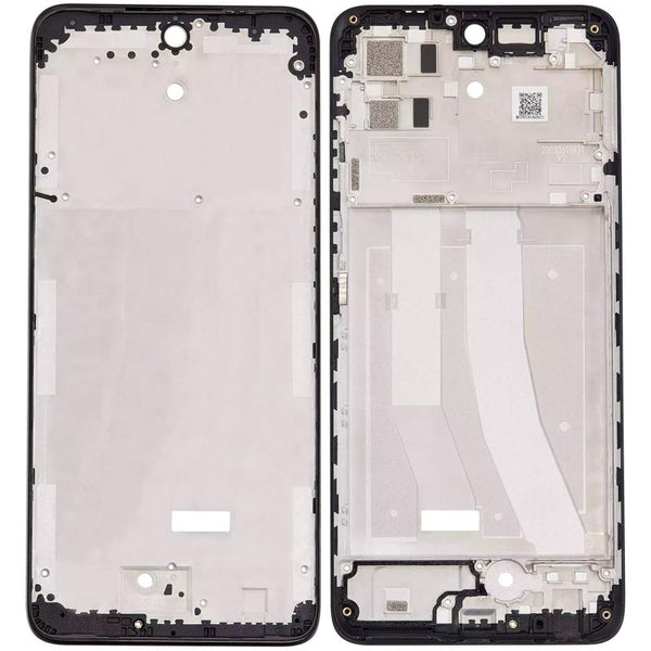 Marco de pantalla LCD para Motorola Moto G32 (XT2235 / 2022) compatible con la reparación de pantallas en Guatemala.