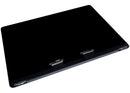 Pantalla original completa Space Black para MacBook Pro 14" modelo A3426 (2026), repuesto ideal para reparación de display LCD roto.