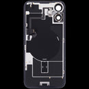 Encuentra tapas traseras originales con MagSafe Magnet y NFC para iPhone 16 Plus en Guatemala.