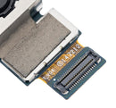 Reparación de cámara trasera para Samsung Galaxy Note 4 en Guatemala con garantía y componentes originales.