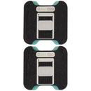 Base magnética 2UUL BH17 CPUX75 para reballing BGA y CPU, herramienta de reparación de placas.