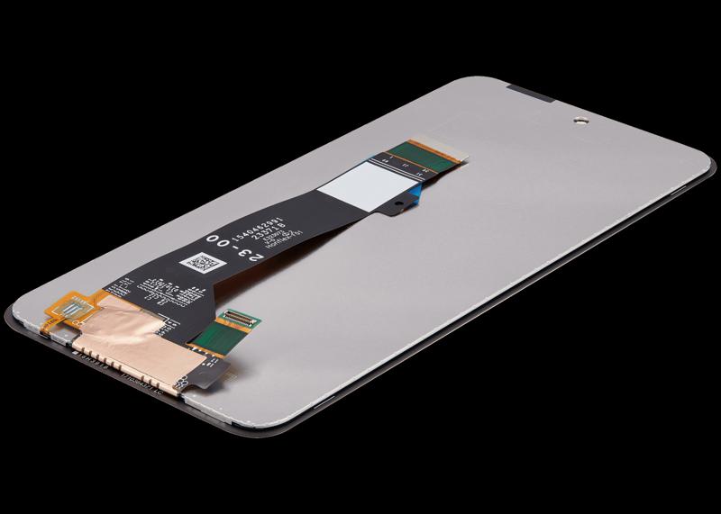 Pantalla LCD para Motorola Moto G Play (XT2413-2 / 2024)