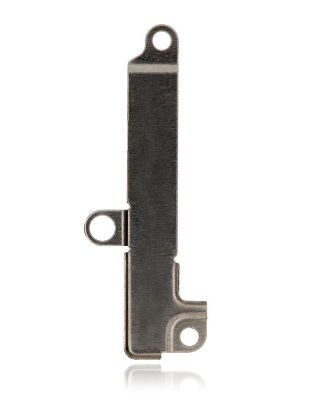 Soporte del cable flex de la camara frontal (En placa base) para iPhone 8 Plus