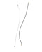 Encuentra el repuesto de Cable de conexión de antena para Motorola Moto G8 Power en Guatemala, disponible en juego de 2, en nuestro taller de reparaciones de accesorios para Motorola.
