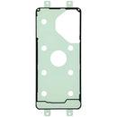Cinta adhesiva para tapa trasera Samsung Galaxy A32 4G (A325), repuesto Service Pack original.