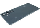 Tapa trasera original Samsung Galaxy A55 5G lila, repuesto A556 para reparación, back cover SM-A556.