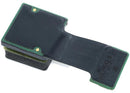 Cámara frontal Samsung Galaxy S25 FE de 12MP para reparación, ideal para selfies y repuesto de pantalla.