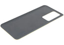 Tapa trasera original dorada para Huawei P40 Pro (ANA-NX9, ELS-NX9), repuesto de apariencia elegante y brillante.