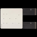 Tester Flex DL400 Pro para Samsung Galaxy Note 10, probador de pantalla SM-N970F para reparación.