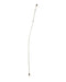 Cable de conexion RF para OnePlus 10 Pro 5G original de 138MM (Blanco)