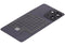 Tapa trasera Premium Slate Gray para Motorola Moto G Power 5G disponible en Guatemala.