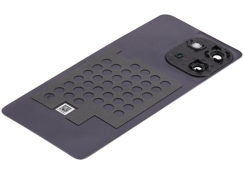 Tapa trasera Premium Slate Gray para Motorola Moto G Power 5G disponible en Guatemala.