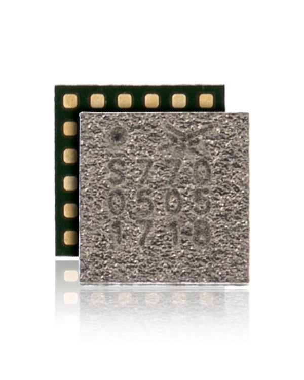 Encuentra el mejor acoplador de antena 2 IC Chip para iPhone 8 / 8 Plus en Guatemala, en venta al mayorista oficial de componentes iPhone y talleres de reparaciones autorizados.