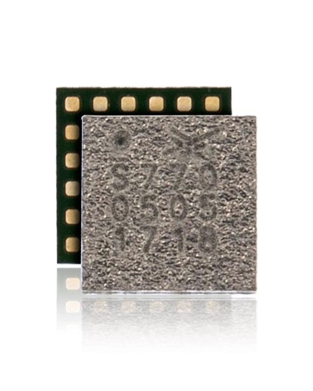 Encuentra el mejor acoplador de antena 2 IC Chip para iPhone 8 / 8 Plus en Guatemala, en venta al mayorista oficial de componentes iPhone y talleres de reparaciones autorizados.