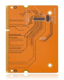 Reparación de board DL100 para iPhone 6S Plus en talleres confiables en Guatemala.