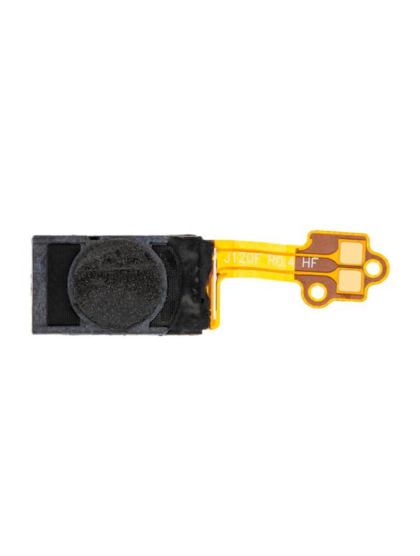 Reparación de altavoz auricular para Samsung Galaxy J1 en Guatemala.