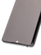 Pantalla LCD con marco para TCL 10 Pro (Reacondicionada) (Gris)