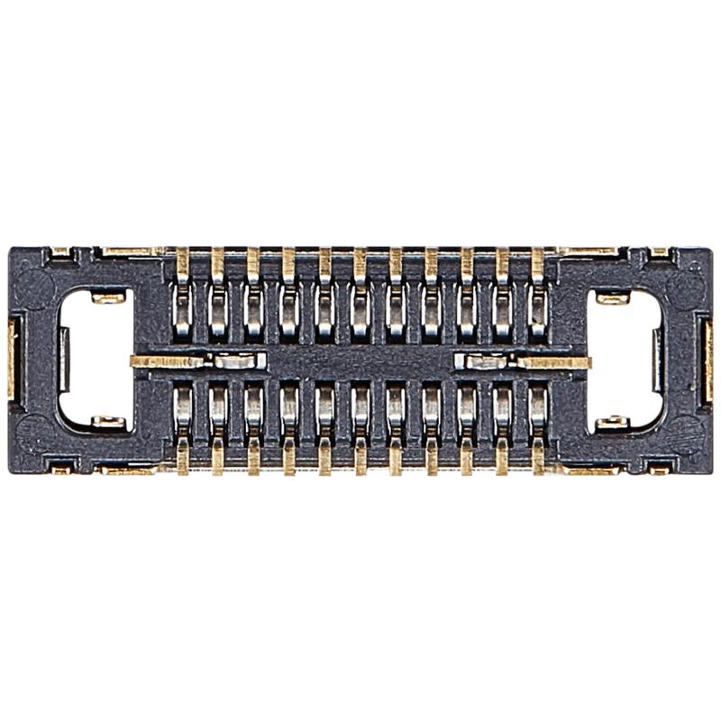Reparación de puerto de carga iPhone 16 Pro / 16 Pro Max en Guatemala.
