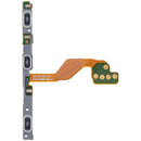 Cable flex premium para botones de encendido y volumen del Samsung Galaxy S25 Edge (S937) para reparación.
