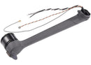 Brazo trasero izquierdo original DJI Mavic 3 usado, ideal para reparación o repuesto de tu dron.