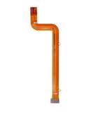 Flex cable de botón de encendido para HTC Desire 728, pieza de repuesto para reparación.