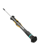 Compra el destornillador Torx ESD Kraftform Micro con función de retención de tornillos 9 x 60 MM de la marca Wera en Guatemala para sus reparaciones y mantenimiento.