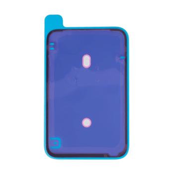Adhesivo original para tapa trasera de iPhone 17 Pro Max en Guatemala, ideal para reparaciones en talleres mayoristas.