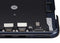 Carcasa superior con bateria y teclado para MacBook Air 13" (A2681 / Mid 2022) (Midnight) (Teclado EEUU)