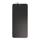 Pantalla Honor X8 4G negra premium, display LCD repuesto para reparación TFY-LX1, TFY-LX2, TFY-LX3.