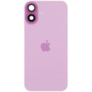 Tapa trasera original iPhone 16 Plus