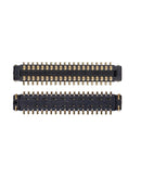 Conector FPC Flex LCD para Boost Mobile Celero 5G (2021) en Guatemala, disponible en backorder.
