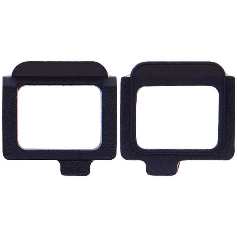 Reemplazo de junta de lente Flash para Motorola Razr Plus en Guatemala, disponibles en componentes originales.