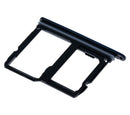 Bandeja de tarjeta SIM para LG Stylo 4 / Stylo 4 Plus (Azul marroqui)
