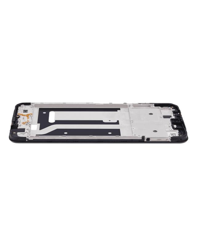 Encuentra el Marco LCD para Motorola Moto G34 (XT2363 / 2023) en Guatemala para reparaciones y componentes originales.