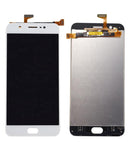 Reparación de pantalla LCD sin marco para Vivo Y69 en Guatemala con componentes originales.