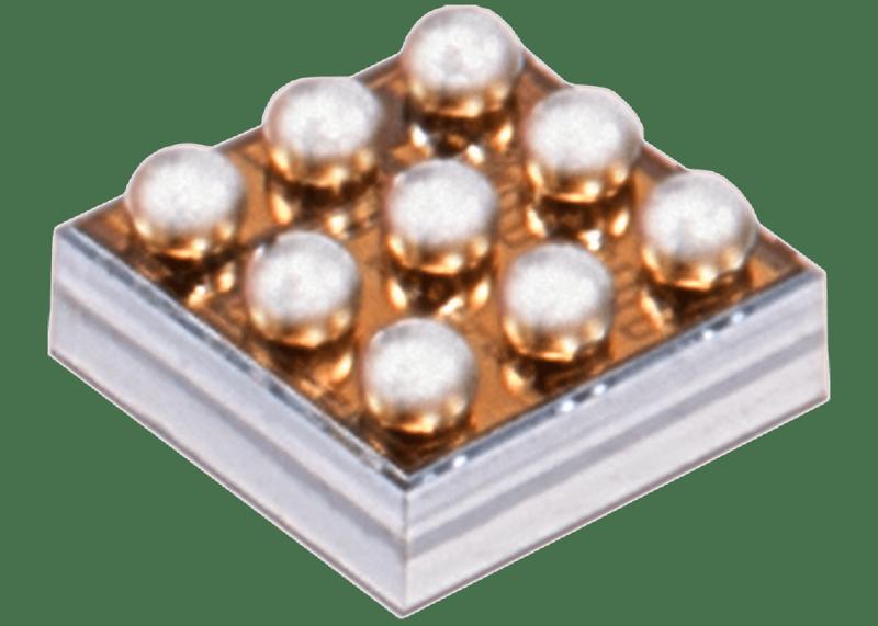 Reparación de NFC Boost IC Chip para iPhone 7 / 7 Plus en Guatemala.