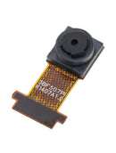 Cámara frontal de repuesto de 5 MP para HTC Desire 816, ideal para reparación de selfies.