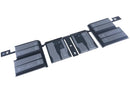 Batería original Apple A3434 para MacBook Pro 14" (2025), repuesto esencial para reparación.