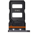 Encuentra la bandeja SIM para Xiaomi 12 Pro en Guatemala, mayorista de componentes y partes Xiaomi con servicio de backorder disponible.