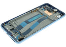 Pantalla original Xiaomi Mi 11 Lite azul, repuesto LCD para reparación, modelo M2101K9AG, M2101K9AI.