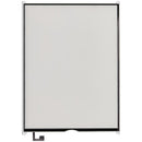 Retroiluminación LED para iPad 7, 8 y 9, compatible con modelos A2197, A2270 y A2602, pieza de repuesto para pantalla.