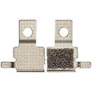 Reparación de soporte de cable flex para micrófono y cámara frontal en Guatemala.