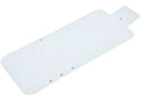 Cien films protectores de pantalla transparentes para iPhone 15 y 15 Pro de 6.1 pulgadas, listos para reparación y repuesto.